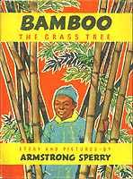 Bamboo, The Grass Tree dustjacket