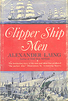 Clipper Ship Men dustjacket