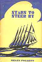 Stars to Steer By dustjacket