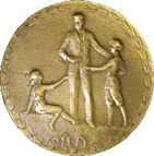 Newbery Medal: Reverse