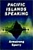 Pacific Islands Speaking