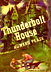 Thunderbolt House, by Howard Pease